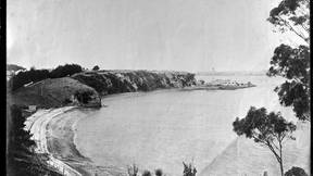 Thumbnail for Stanley Writers' Walk