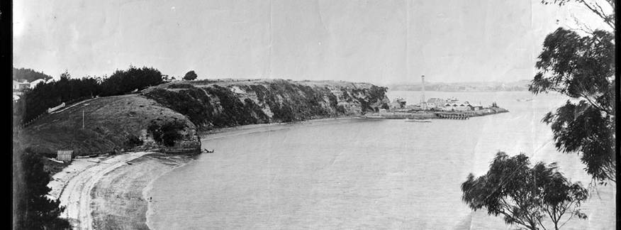 Cover for Stanley Writers' Walk