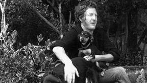 Thumbnail for Castor Bay Writers' Walk