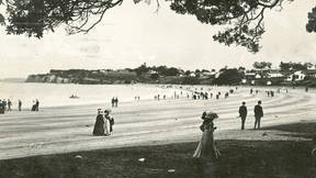 Thumbnail for Takapuna Writers' Walk