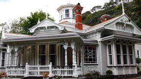 Thumbnail for Mt Eden Neighbourhood Walk