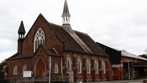 Thumbnail for Eden Valley Shopping Centre Walk