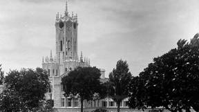 Thumbnail for Auckland University Heritage Walk