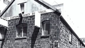 Thumbnail for Midtown Auckland Heritage Walk