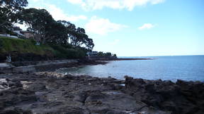Thumbnail for Takapuna - Milford Heritage Walk