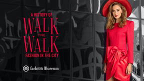 Thumbnail for Walk the Walk