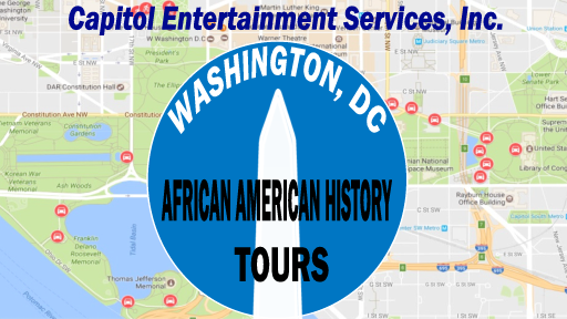 Thumbnail for DC African American History
