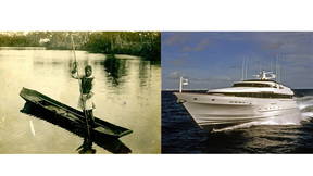 Thumbnail for ADA - Dugouts to Dream Yachts Marine Gallery