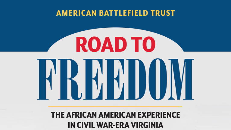 Thumbnail for Road to Freedom VA