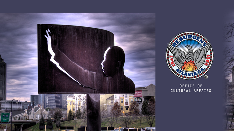 Thumbnail for City of Atlanta Public Art