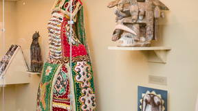 Thumbnail for African Art