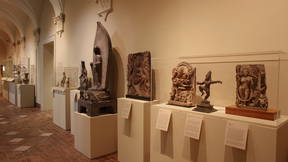 Thumbnail for Asian Religious Art