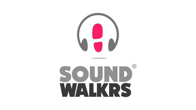 Thumbnail for Soundwalkrs