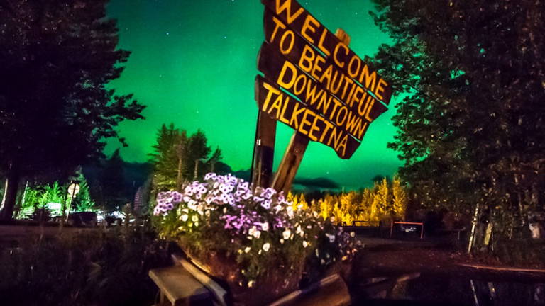 Thumbnail for Talkeetna Historic Tour
