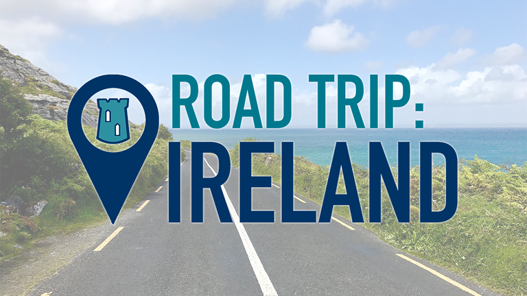 Thumbnail for Road Trip: Ireland