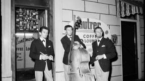 Thumbnail for Historical Music Venues Tour: from Aotea Square to Britomart