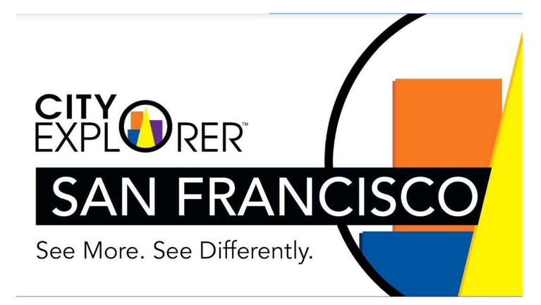 Thumbnail for City Explorer San Francisco
