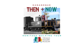 Thumbnail for Gananoque Heritage Walking Tour