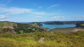 Thumbnail for Storytelling Walk Around Rangihoua