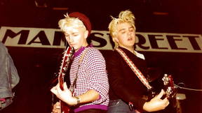 Thumbnail for Historical Music Venues Tour: from Karangahape Road to Aotea Square