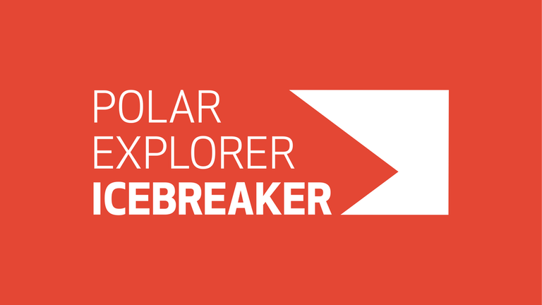 Thumbnail for Polar Explorer Icebreaker