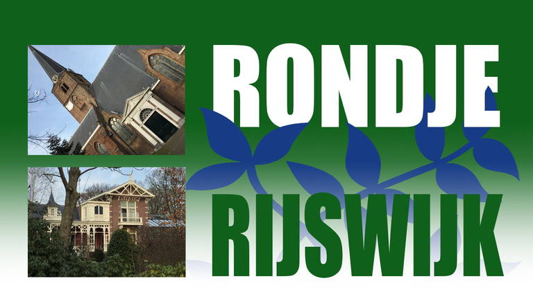 Thumbnail for Rondje Rijswijk