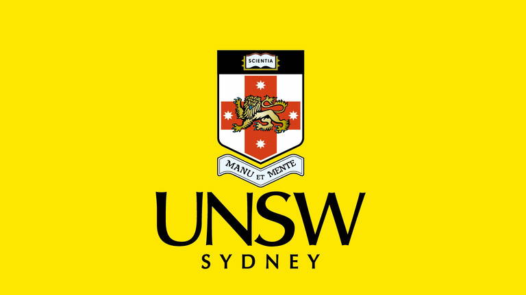 Thumbnail for UNSW Walking Tours