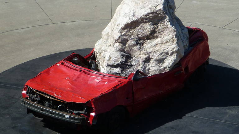 Thumbnail for Walsh Bay Sculpture Walk