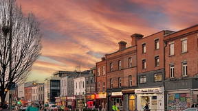Thumbnail for Victorian Dublin & Pretty Portobello Tour