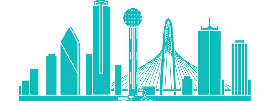 Cover for Dallas, TX - White Rock Lake Tour