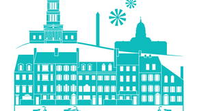 Thumbnail for Alexandria, VA - Cherry Blossom Tour