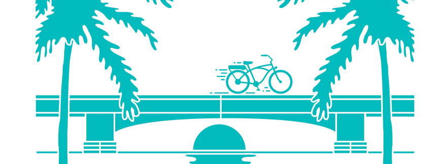 Cover for Dunedin, FL - Sponge Docks Tour