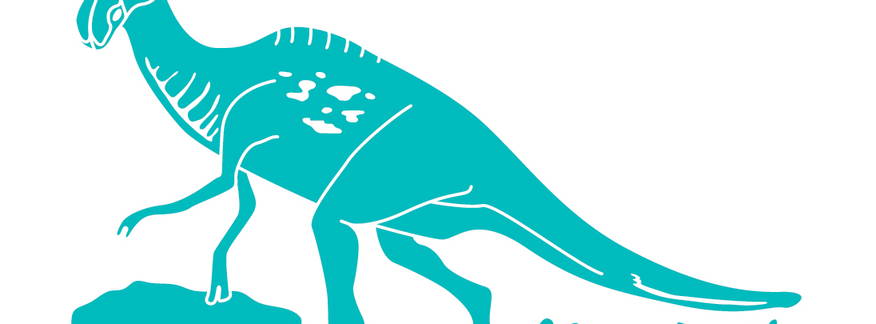 Cover for Haddonfield, NJ - Haddy the Dinosaur Tour