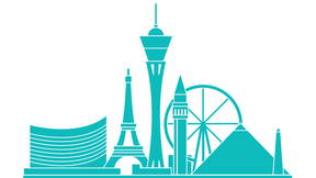 Thumbnail for Lake Las Vegas, NV - River Mountain Trail Loop