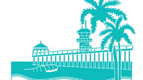 Thumbnail for Huntington Beach, CA - Three Pier Tour
