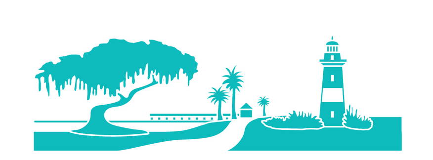 Cover for St. Simons Island, GA - North End Tour