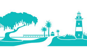 Thumbnail for St. Simons Island, GA - North End Tour