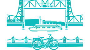 Thumbnail for Stillwater, MN - St. Croix Crossing Loop