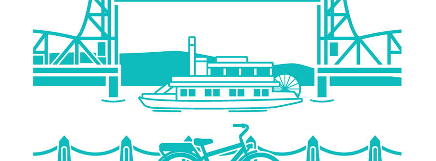 Cover for Stillwater, MN - St. Croix Crossing Loop