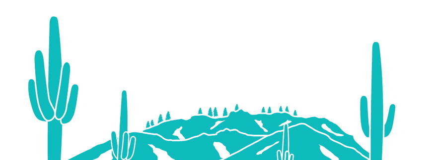 Cover for Tucson, AZ - Joe Pagac Murals Tour