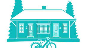 Thumbnail for Wheaton, IL - Prairie Path Tour