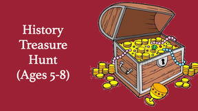 Thumbnail for History Treasure Hunt