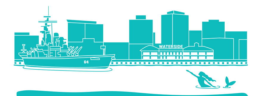 Cover for Norfolk, VA - Waterfront History Tour