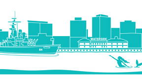 Thumbnail for Norfolk, VA - Waterfront History Tour