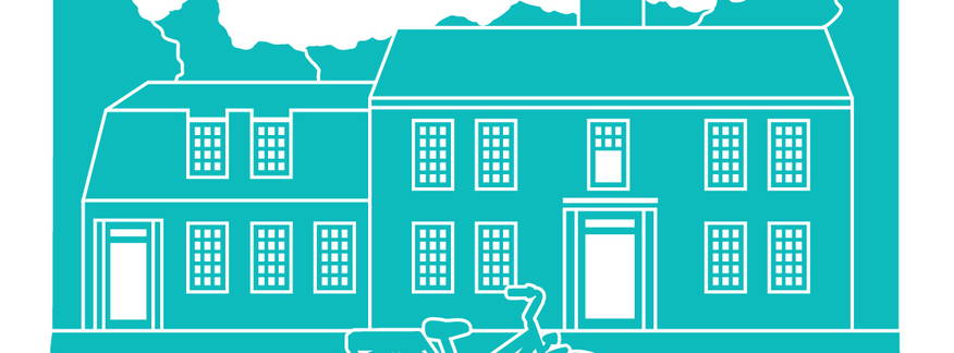 Cover for Naperville, IL - Waterfall Glen tour