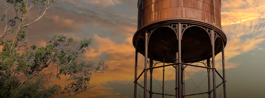 Cover for Wilcannia Driving Tour