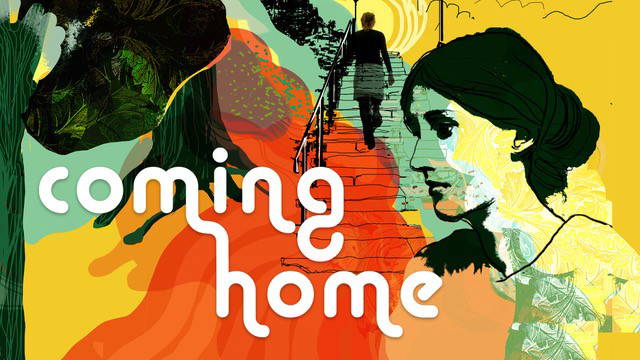 Thumbnail for Coming Home