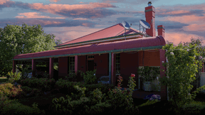 Thumbnail for Menindee Town Walking Tour