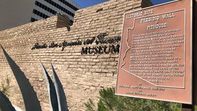 Thumbnail for Presidio Museum Tour