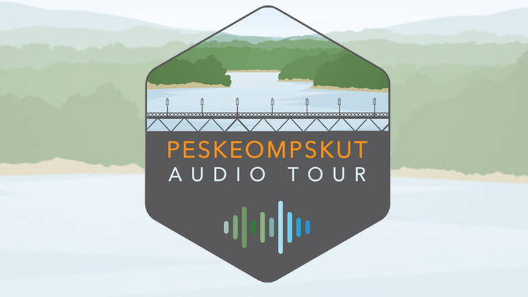 Thumbnail for Peskeompskut Audio Tour